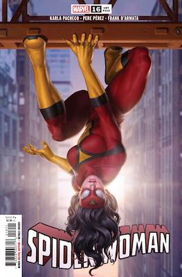 Spider-Woman (2020-) #16
