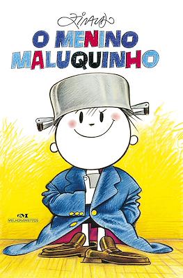 O menino Maluquinho