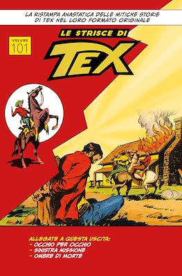 Le strisce di Tex #101