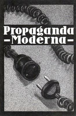Propaganda moderna