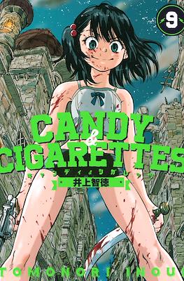 Candy & Cigarettes #9