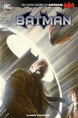 Batman (Spillato) #29