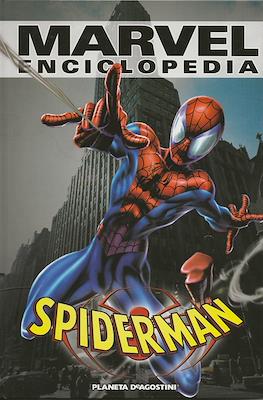 Marvel Enciclopedia: Spiderman