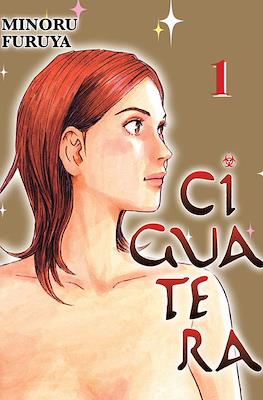 Ciguatera (Softcover) #1