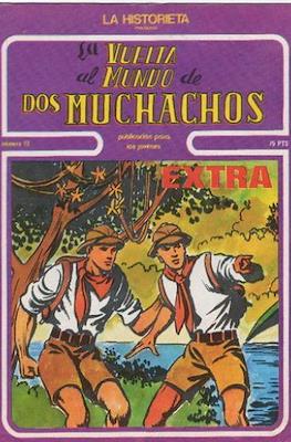 La historieta presenta (1981) #13