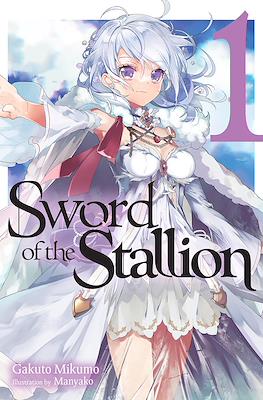 Sword of the Stallion