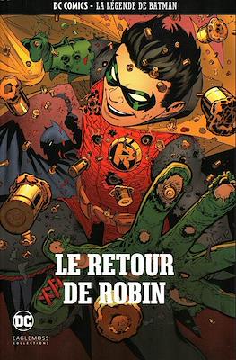 DC Comics - La légende de Batman #76