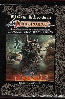 El Gran Libro de la Dragonlance