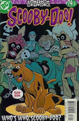 Scooby-Doo! #74