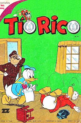 Tío Rico #128