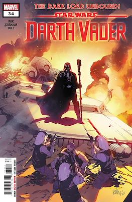Star Wars: Darth Vader Vol. 3 (2020-...) #34
