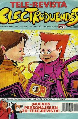 Tele-Revista Electroduendes #2