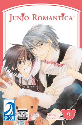 Junjo Romantica #9
