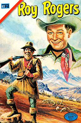 Roy Rogers #335