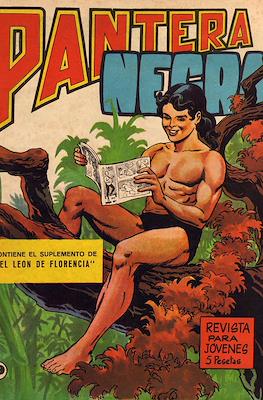 Pantera Negra #9