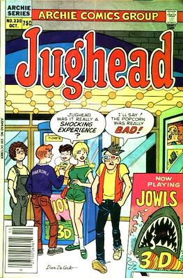 Archie's Pal Jughead Comics / Jughead (1949-1987) #330