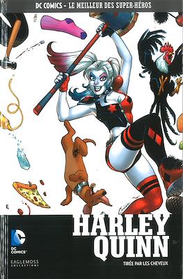 DC Comics: Le Meilleur des Super-Héros #135