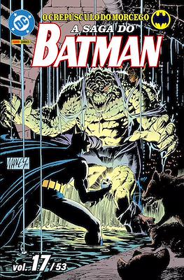 A Saga do Batman (2024-) #17