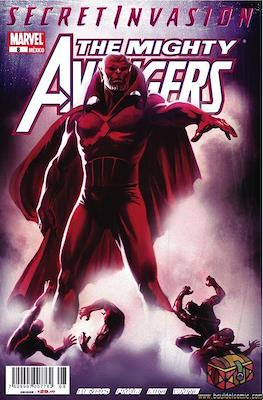 The Mighty Avengers #8