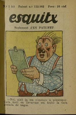 Esquitx (Suplement de En Patufet) #1c