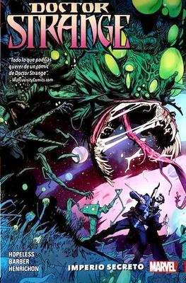 Doctor Strange (Rústica) #5