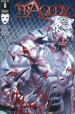 Tragedy (2025 Variant Cover) #6