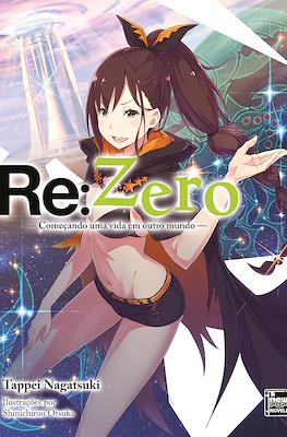 Re:Zero - Começando uma Vida em Outro Mundo #22