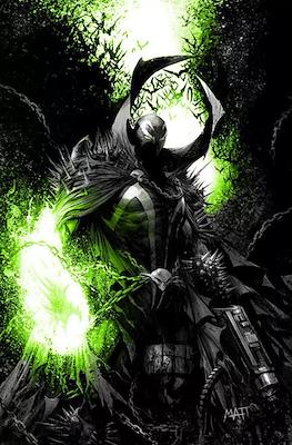 Spawn (2024) #7