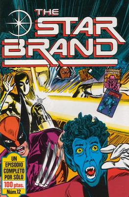Star Brand (1988-1989) (Grapa 24 pp) #12