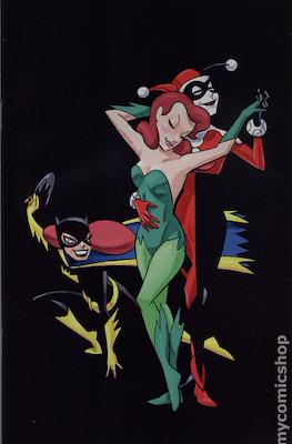 The Batman Adventures (Variant Cover 1992-1995) #12.2