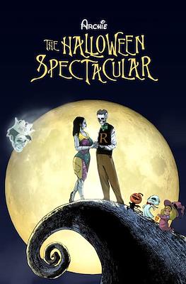 Archie Halloween Spectacular (2022 - Variant Cover) #1.1