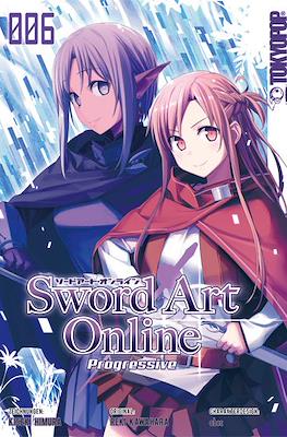 Sword Art Online – Progressive #6