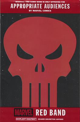The Punisher: Red Band (2025-Variant Cover) #1.2