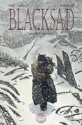 Blacksad #2