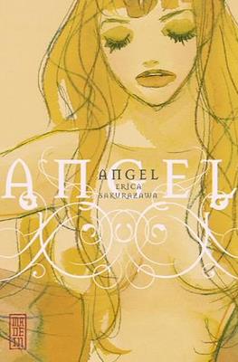 Angel (Broché 224 pp) #1