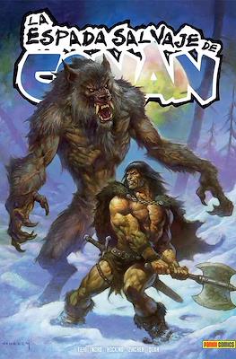 La Espada Salvaje de Conan (2024) #3