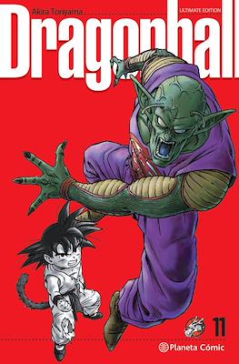 Dragon Ball - Ultimate Edition #11