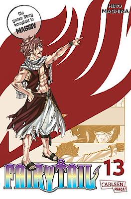 Fairy Tail Massiv #13
