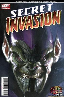 Secret Invasion #5