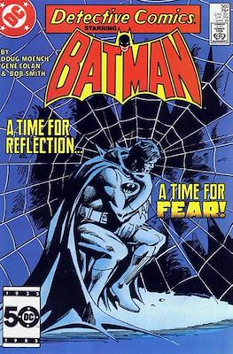 Detective Comics Vol. 1 (1937-2011; 2016-) #560