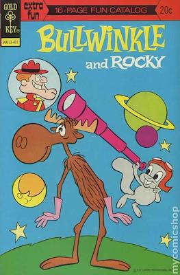 Bullwinkle and Rocky #10