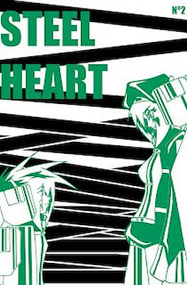 Steel Heart #2