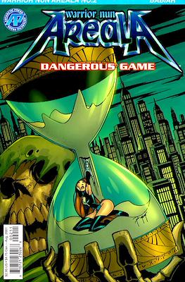 Warrior Nun Areala: Dangerous Game (2001) #2