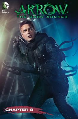 Arrow: The Dark Archer (2016) #9