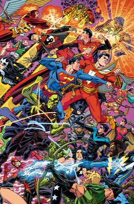 DC K.O. (2025-Variant Covers) #1.33