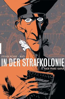 In der Strafkolonie
