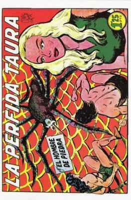 Purk, el hombre de piedra (1950-1958) #94