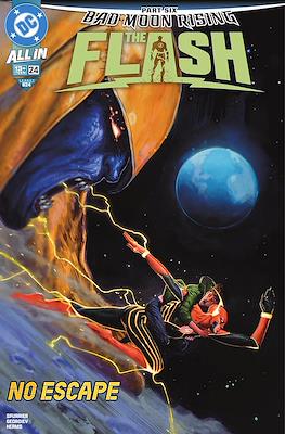 The Flash Vol. 6 (2023-) #24