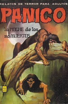Pánico #69