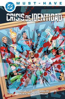 DC Must-Have (Cartoné) #4